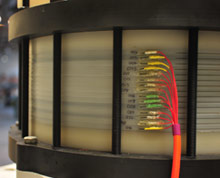 Batterie di flusso, stabilità della rete elettrica e riduzione dei costi